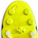 Under Armour Magnetico Elite 4 FG, Black/Neon Yellow, photo 5