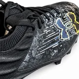 Under Armour Blur Smoke Suede 2.0 MC, Black/Gray, photo 4