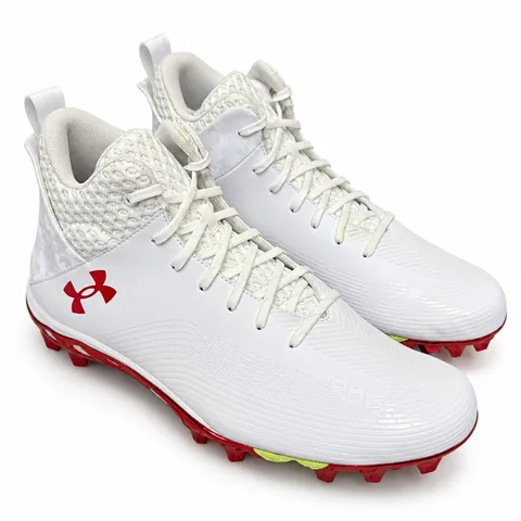 Under Armour TM Hammer 2.0 SP W in White