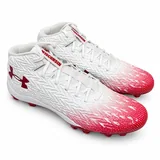 Under Armour TM Spotlight Clone 4 Mid MC HM, White, photo 1