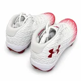 Under Armour TM Spotlight Clone 4 Mid MC HM, White, photo 2