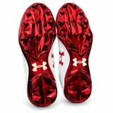 Under Armour TM Spotlight Clone 4 Mid MC HM, White, photo 3