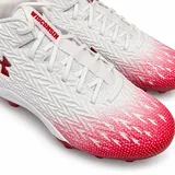 Under Armour TM Spotlight Clone 4 Mid MC HM, White, photo 4