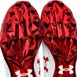 Under Armour TM Spotlight Clone 4 Mid MC HM, White, photo 5