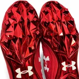 Under Armour TM Spotlight Clone 4 Mid MC HM, Red, photo 5