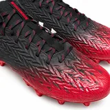 Under Armour TM Spotlight Clone 4 Mid MC N, Black/Red, photo 4