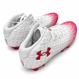 Under Armour TM Spotlight Clone 4 Mid MC N, White, photo 2