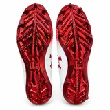 Under Armour TM Spotlight Clone 4 Mid MC N, White, photo 3