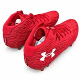 Under Armour TM Spotlight Clone 4 Mid MC N, Red, photo 2