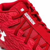 Under Armour TM Spotlight Clone 4 Mid MC N, Red, photo 4