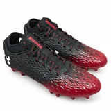 Under Armour TM Spotlight Clone 4.0 MC N, Black/Red, photo 1