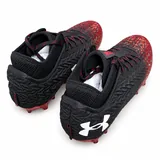 Under Armour TM Spotlight Clone 4.0 MC N, Black/Red, photo 2