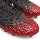 Under Armour TM Spotlight Clone 4.0 MC N, Black/Red, photo 4