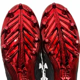 Under Armour TM Spotlight Clone 4.0 MC N, Black/Red, photo 5