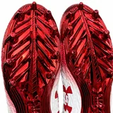 Under Armour TM Spotlight Clone 4.0 MC N, White/Red, photo 5