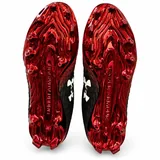 Under Armour TM Spotlight Clone 4.0 MC, Black/Red, photo 3