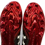Under Armour TM Spotlight Clone 4.0 MC, Black/Red, photo 5