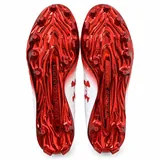 Under Armour TM Spotlight Clone 4.0 MC, White/Red, photo 3