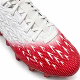 Under Armour TM Spotlight Clone 4.0 MC, White/Red, photo 4