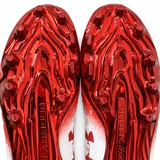 Under Armour TM Spotlight Clone 4.0 MC, White/Red, photo 5