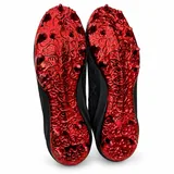 Under Armour TM Blur 2.0 Suede MC, Black/Red, photo 3
