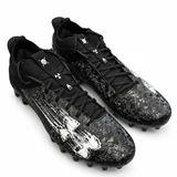 Under Armour TM Blur 2.0 Suede MC, Black, photo 1