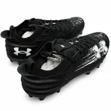 Under Armour TM Blur 2.0 Suede MC, Black, photo 2