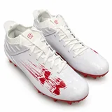 Under Armour TM Blur 2.0 Suede MC, White, photo 1