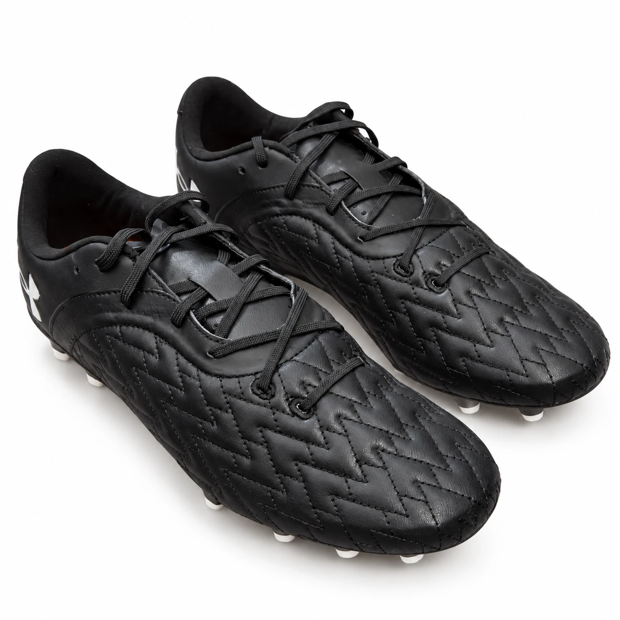 Under Armour Magnetico Select 2.0 FG in Black