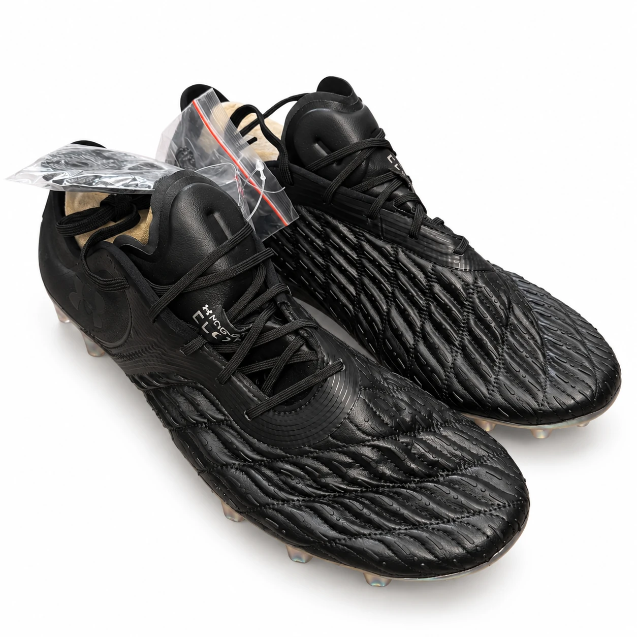 Under Armour Clone Mag Elite 3.0 FG in Black